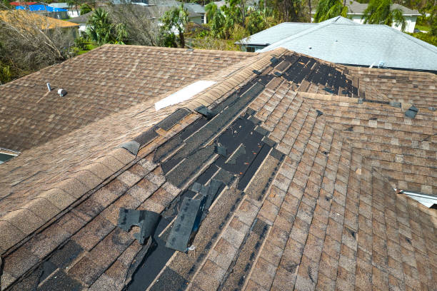 10 Warning Signs Your Roof Is Failing