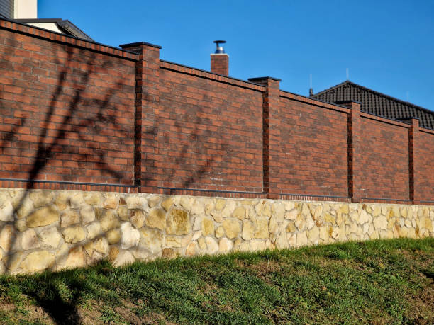 Signs Your Brickwork Needs Repair