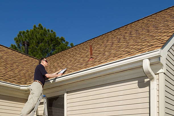 How Often Should a Chimney Be Inspected?